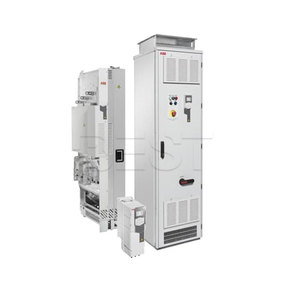 New Original phổ tần số biến tần 5.5 Kw 12.6a mục đích chung treo tường biến tần số ổ đĩa - Product Image 4