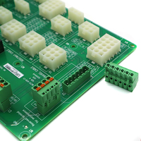 Pièces d'ascenseur MCTC-KCB-C1 DA9000 Carte d'interface d'ascenseur