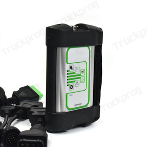 Cho Renault dxi UD Mack xe tải máy xúc xây dựng chẩn đoán Máy quét công cụ vocom 88890300 giao diện chẩn đoán PTT phần mềm - Product Image 6