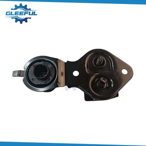 Cerradura de Seguridad para Capó para <span class=keywords><strong>Mercedes</strong></span> Clase <span class=keywords><strong>E</strong></span> W211 CLS C219 2003-2010 (Volante a la Derecha) A2118800360 2118800360 - Product Image 3