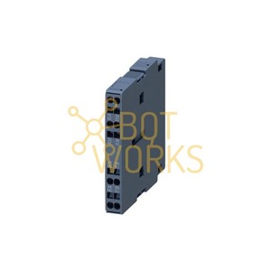 Siemens 3RH19212DA11 - Nuovo - Product Image 1