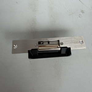 Cerradura Eléctrica de 150KB, 800kg, DC12V, NO/NC Seleccionable, para Puerta con Marco, Control de Acceso - Product Image 4