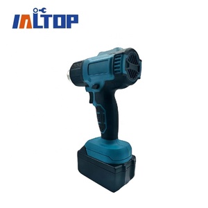 Mini <span class=keywords><strong>pistolet</strong></span> <span class=keywords><strong>à</strong></span> <span class=keywords><strong>air</strong></span> <span class=keywords><strong>chaud</strong></span> <span class=keywords><strong>à</strong></span> <span class=keywords><strong>batterie</strong></span> Li-on <span class=keywords><strong>à</strong></span> main <span class=keywords><strong>Pistolet</strong></span> <span class=keywords><strong>à</strong></span> <span class=keywords><strong>air</strong></span> <span class=keywords><strong>chaud</strong></span> Chauffage sans fil Température <span class=keywords><strong>Pistolet</strong></span> <span class=keywords><strong>à</strong></span> chaleur électrique - Product Image 5