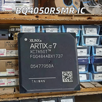 Nuevo Circuito Integrado Xilinx XC7A50T-2FGG484C Artix-7 FPGA 484-BGA de Bajo Consumo, Componente Electrónico 2025