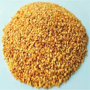 Top Quality Bulk Sale Spicy Teja Chilli Seeds 50,000 SHU Bag Packing
