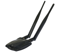 Adaptador Wifi OEM Alfa Usb Rt3070 Linux Kali Tarjeta de Red Inalámbrica Usb