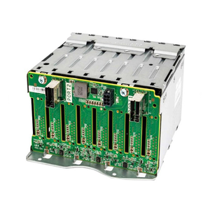 P48813-B21 ProLiant DL380 Gen11 2U 8SFF x1 Tri-Mode U.3 <b>Drive</b> Cage - Product Image 4