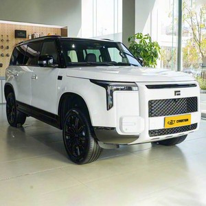 Rox Adamas 7 places 2026 EREV 1.5T Turbo Charger Voiture SUV AWD Longue autonomie Nouveaux véhicules Exportation Chine Rox 01 Adamas 2026 - Product Image 2