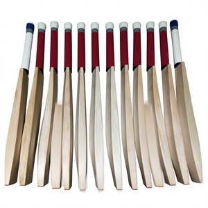 Bâton de cricket SASPORTS LEAGUE professionnel en saule anglais de qualité A, personnalisé, léger, 38 mm, pour droitier, écologique, le plus vendu - Product Image 4