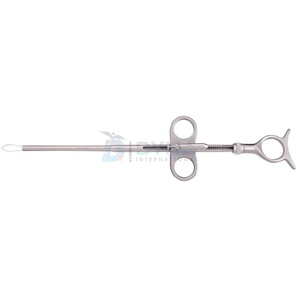 Eves Tonsil Snares Surgical Instruments - Product Image 1