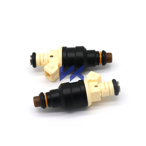 Inyector de Combustible Diésel Common Rail 0280150414, Boquilla de Inyector para BMW 320i Convertible Coupé <span class=keywords><strong>520i</strong></span> Touring 2.0L E34 <span class=keywords><strong>E36</strong></span> - Product Image 4