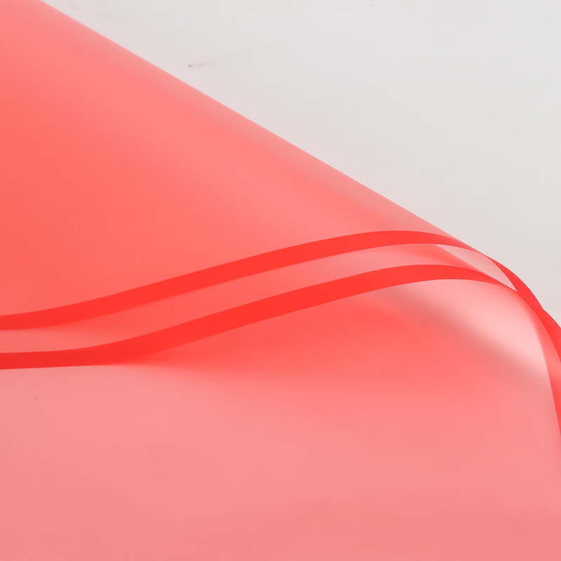 10 Red Matte [ 1 sheets ]]