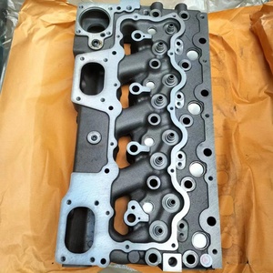 Repuestos para Excavadora: Cabeza de Cilindro 1N4304 y Conjunto de Cabeza de Cilindro E3304 Disponibles Ahora - Product Image 2