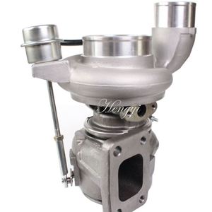 Turbo cargador HE351CW HY35W turbocompresor para 2004-2007 Dodge Ram ISB 5.9L - Product Image 2