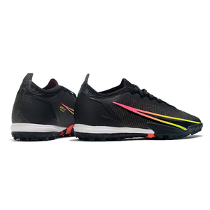 <span class=keywords><strong>Scarpe</strong></span> da <span class=keywords><strong>Calcio</strong></span> Indoor alla Moda per Uomo, Scarpini da Allenamento Sportivo con Lacci e Caviglia Bassa - Product Image 4