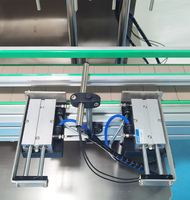 Machine de remplissage automatique à pompe magnétique à 4 buses, pâte liquide à grande vitesse, crème, alcool, liquide, huile essentielle