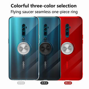 เค<span class=keywords><strong>ส</strong></span>โทรศัพท์มือถือ,<span class=keywords><strong>ส</strong></span>ำหรับ <span class=keywords><strong>OPPO</strong></span> Reno6เค<span class=keywords><strong>ส</strong></span>นิ่ม TPU Reno6Pro + เค<span class=keywords><strong>ส</strong></span>ป้องกันโทรศัพท์มือถือ - Product Image 6