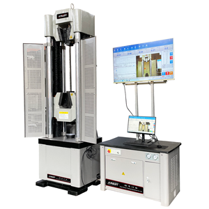 Kason Serie Hydraulische Universal-Prüfgeräte Labor-Hydraulikprüfmaschine mit 1 Jahr Garantie - Product Image 4