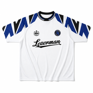 เสื้อยืดแขนสั้นคอวีสไตล์วินเทจ Y2K สำหรับกีฬารักบี้ บาสเกตบอล ฟุตบอล แนวสปอร์ต ฮิปฮอป สตรีทแฟชั่น ระบายอากาศได้ดี เหมาะสำหรับฤดูร้อน - Product Image 2