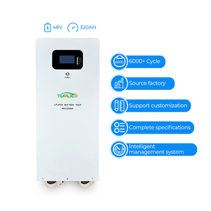 สถานีพลังงานแสงอาทิตย์แบบพกพา 5000W 3000W 2000W 1000W 600W 110V 120V 220V AC Output เครื่องกำเนิดไฟฟ้าสำหรับบ้าน พร้อมแบตเตอรี่ LiFePO4 สำหรับใช้ในบ้าน - Product Image 3