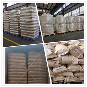 Fertilizante de Aminoácidos Soluble en Agua con Fertilizante Orgánico Nitrogenado, Fertilizantes Agroquímicos de Fábrica - Product Image 6