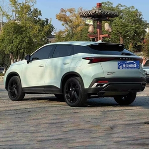 Auto Usado Chery Omoda 5 <span class=keywords><strong>2022</strong></span> 1.6t Gdi Dct Edición High-Dimensional Bajo Kilometraje Gasolina SUV Compacto Segunda Mano Jaecoo Omoda <span class=keywords><strong>C5</strong></span> - Product Image 4
