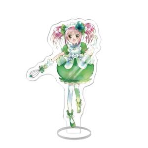 ฟิกเกอร์โชโกะ ชาร่า 32 แบบ อะคริลิคตั้งโต๊ะ ของตกแต่ง ของขวัญ - Product Image 6