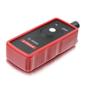 Nuevo Sensor de Presión de Neumáticos para Automóvil EL-50449, Herramienta de Activación TPMS OEC-T5 - Product Image 2