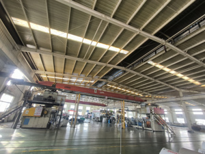 Panneaux composites <span class=keywords><strong>en</strong></span> aluminium <span class=keywords><strong>de</strong></span> façade noir mat <span class=keywords><strong>de</strong></span> bonne qualité, panneaux métalliques Acm, prix d'usine, revêtement mural extérieur <span class=keywords><strong>de</strong></span> bâtiment <span class=keywords><strong>en</strong></span> PVDF - Product Image 6