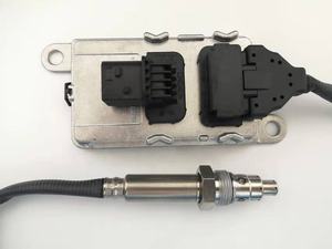 Capteur d'oxygène pour moteur diesel 24V, pièce de rechange pour capteur NOx 2894940 5WK96675A 5462436 4326868 5WK96761 4359309 - Product Image 2