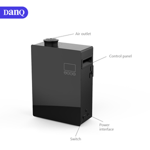 DANQ Hvac grande surface murale odeur système <span class=keywords><strong>d</strong></span>'<span class=keywords><strong>air</strong></span> Machine <span class=keywords><strong>d</strong></span>'arôme en gros Smart électrique parfum diffuseur de parfum Machine - Product Image 3
