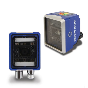 Escáner de Código de Barras Industrial de Montaje Fijo Matrix 220 382-010X de Alta Calidad, Nuevo Diseño para Diversas Industrias - Product Image 3