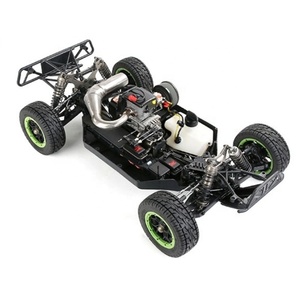 RoFun Rovan WLT450 <span class=keywords><strong>WLT</strong></span> 450 45CC Version 2024 4WD Tout-terrain 2.4G Camion à essence 1/5 Moteur à essence - Product Image 6