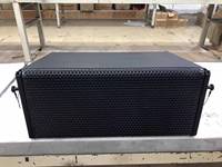 Sistema de sonido profesional de líneas activas, 8 pulgadas, Económico