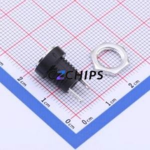 วงจรรวม KH-DC-022B-2.0Cu ของแท้ใหม่ชิปวงจรรวมขั้วต่อไฟฟ้า PMIC DC ชิปส่วนประกอบอิเล็กทรอนิกส์ - Product Image 2