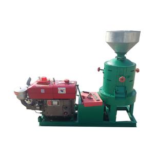 เครื่องปอกเปลือกข้าวสาลีถั่วอเนกประสงค์คุณภาพสูงสำหรับขายส่ง - Product Image 5