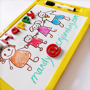 <span class=keywords><strong>Tableau</strong></span> effaçable à sec <span class=keywords><strong>pour</strong></span> enfants <span class=keywords><strong>Tableau</strong></span> <span class=keywords><strong>blanc</strong></span> <span class=keywords><strong>pour</strong></span> enfants <span class=keywords><strong>Tableau</strong></span> <span class=keywords><strong>blanc</strong></span> <span class=keywords><strong>pour</strong></span> enfants <span class=keywords><strong>pour</strong></span> l'écriture, l'apprentissage et le dessin Jouet éducatif <span class=keywords><strong>pour</strong></span> enfants - Product Image 2