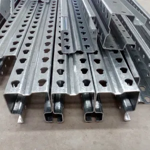 Carbon Steel 80*60mm 90*70mm 100*70mm Profile Upright Pallet Rack Post Roll Forming Machine