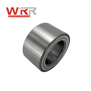 1649810406 1649810206 Roulement de moyeu de roue pour Benz W164 X164 ML350 GL450 – Kit de réparation fiable pour roulements de roue avant et arrière avec bride - Product Image 4