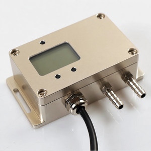 เซ็นเซอร์วัดระดับแบบดิฟเฟอเรนเชียลอัจฉริยะ HPT701, ดิฟเฟอเรนเชียล - Product Image 1