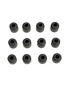อะไหล่รถขุดแท้ 6HK1 6HK1TC 4HK1 6UZ1 ซีลวาล์วไกด์ 8-97376720-0 8973767200 - Product Image 6