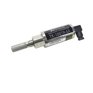 Transmetteur de point de rosée Tekhne Tk-100tr-Ex -20 à 50°C, capteur de gaz antidéflagrant pour usage industriel - Product Image 1