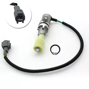 Auto Parts Vehicle Speed Sensor Fits Nissan Frontier 98-01 Pickup 95-97 D21 25010-74P01 32702-74P19