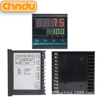 Thermostat intelligent Hengdu PID avec contrôle de température et affichage numérique CH102-702-402-902-MV*ABN 85-265V IP21