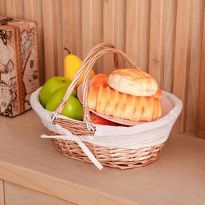Laundry <strong>Bags</strong> <strong>Baskets</strong> 150 Lbs Seegrass <strong>Basket</strong> 9 Pcs Eco-Friendly Rattan Accent Children'S Bedroom Hamper <strong>Uk</strong> - Product Image 2