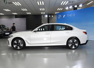 2024 Alta Velocidad de lujo nuevo vehículo de energía <span class=keywords><strong>bmwi3</strong></span> vehículo eléctrico hatchback sedán vehículo eléctrico China <span class=keywords><strong>precio</strong></span> de fábrica rejillas se - Product Image 3