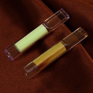 Filtre à cigarettes jetable pour hommes, modèle T113, avec filtre en coton vert - Product Image 3