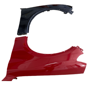 Guardabarros para <span class=keywords><strong>Alfa</strong></span> <span class=keywords><strong>Romeo</strong></span> Giulia, Panel Lateral para Giulietta, Guardabarros Delantero para <span class=keywords><strong>Stelvio</strong></span>, Guardabarros Izquierdo y Derecho para Stanvi, Piezas Originales - Product Image 4