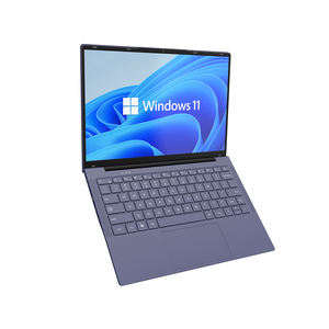 Laptop da 14 Pollici <span class=keywords><strong>Potente</strong></span> <span class=keywords><strong>Computer</strong></span> <span class=keywords><strong>Portatile</strong></span> 6900HX con 16GB di RAM AMD R9 e NVME da 512GB 1TB - Product Image 1