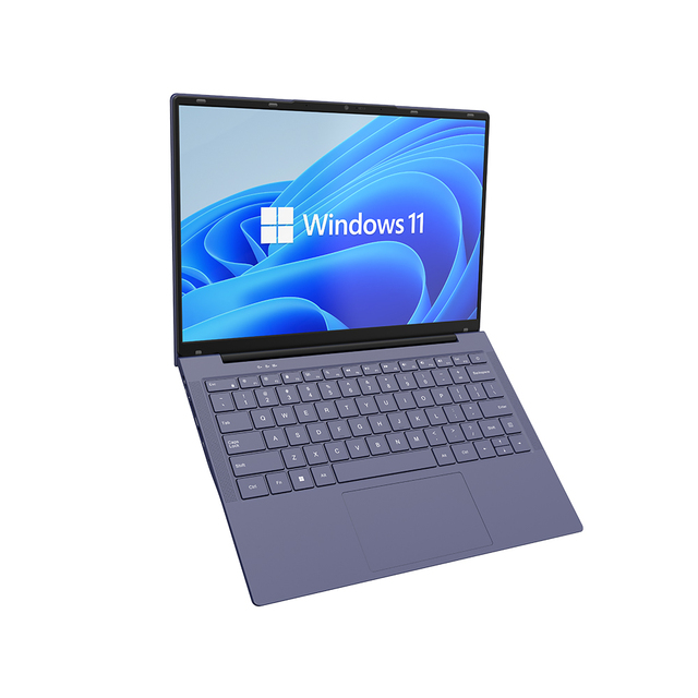 14 Inches Laptop 6900HX Powerful Laptop 16GB Ram AMD R9 512GB 1TB NVME Pc Portable Laptop Computer